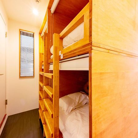 Plat Hostel Keikyu Asakusa Karin Токио Екстериор снимка