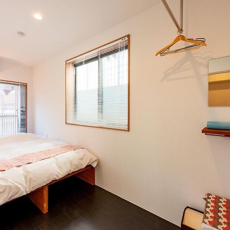 Plat Hostel Keikyu Asakusa Karin Токио Екстериор снимка