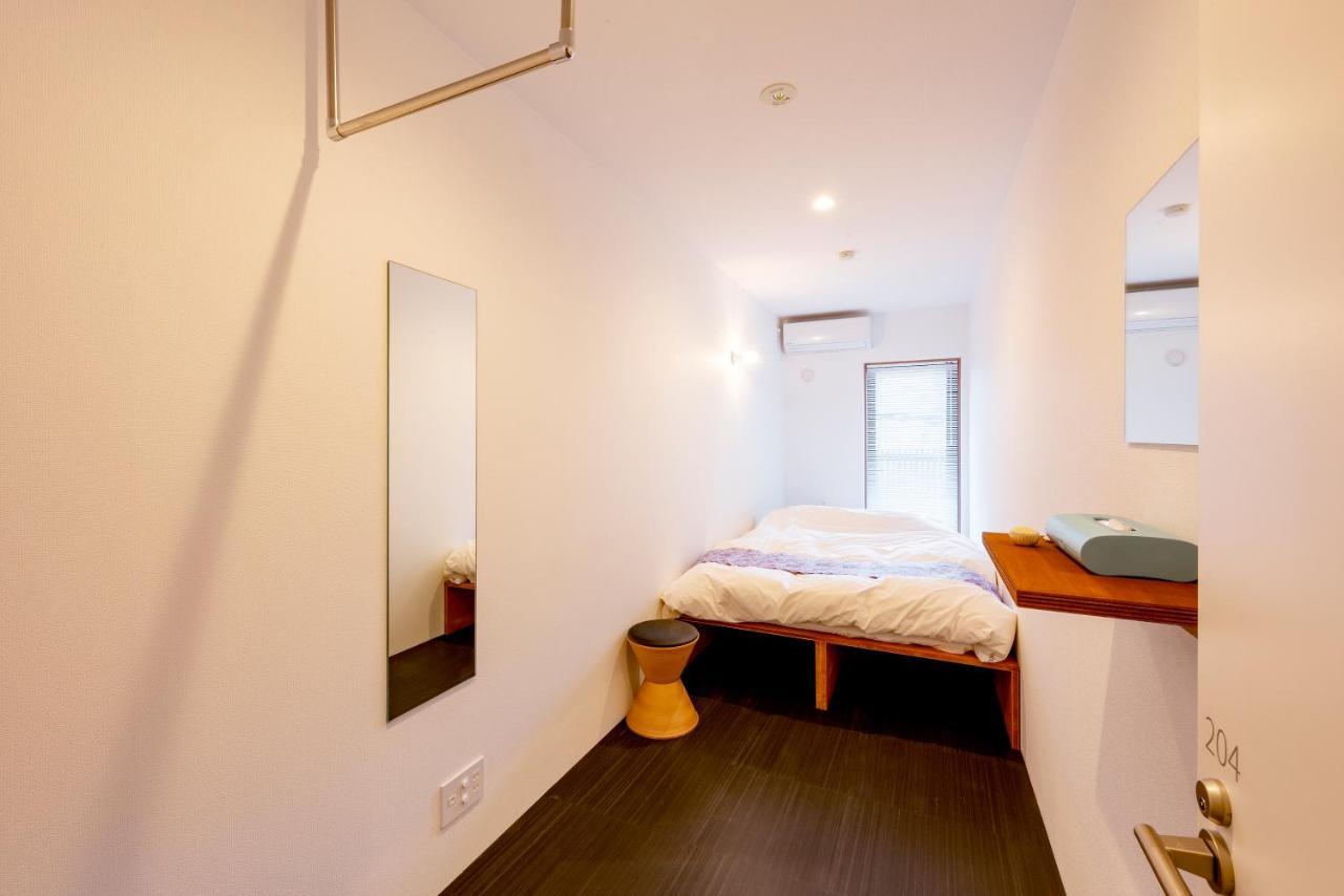 Plat Hostel Keikyu Asakusa Karin Токио Екстериор снимка
