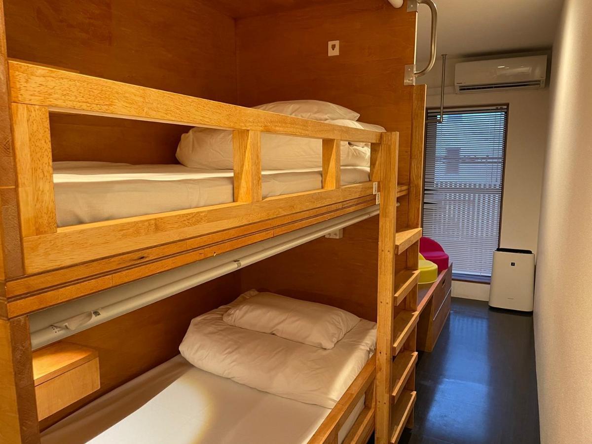 Plat Hostel Keikyu Asakusa Karin Токио Екстериор снимка