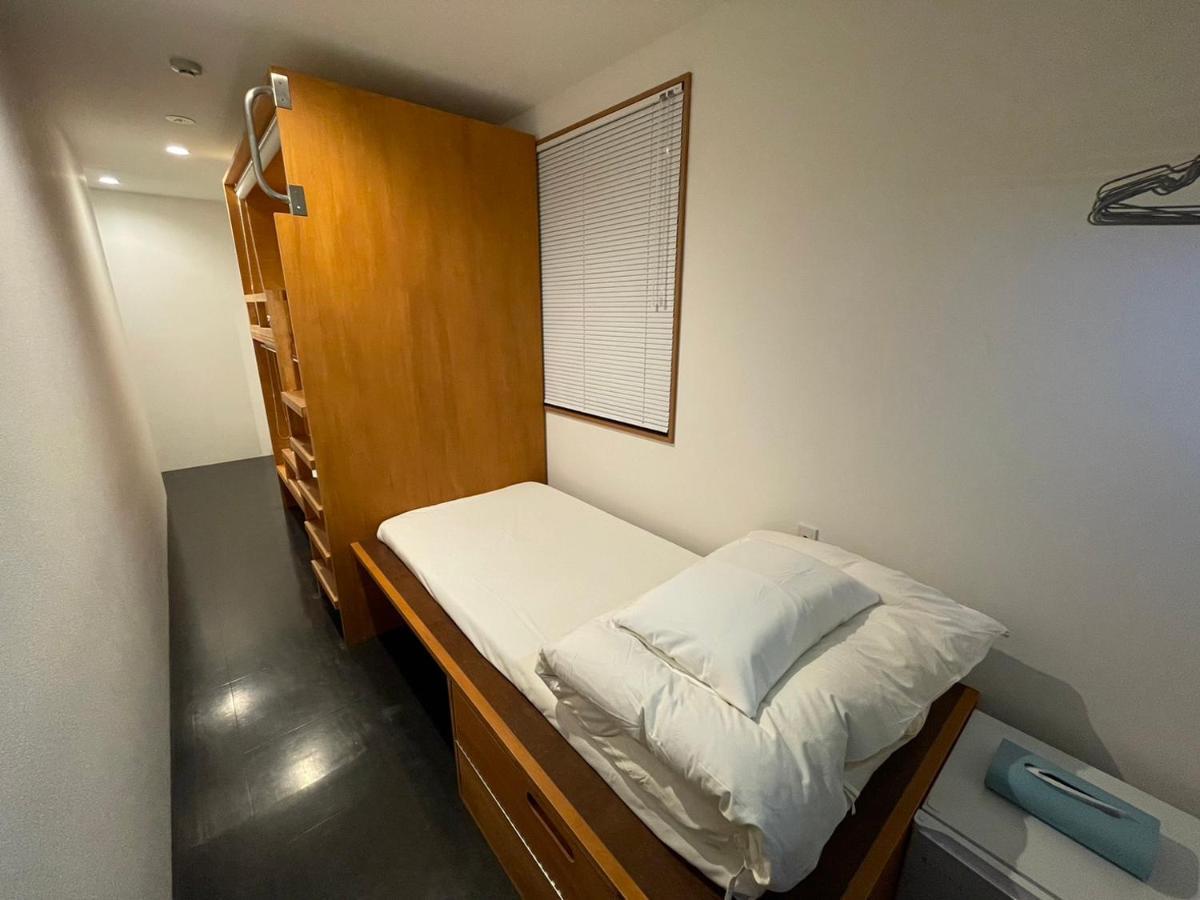 Plat Hostel Keikyu Asakusa Karin Токио Екстериор снимка