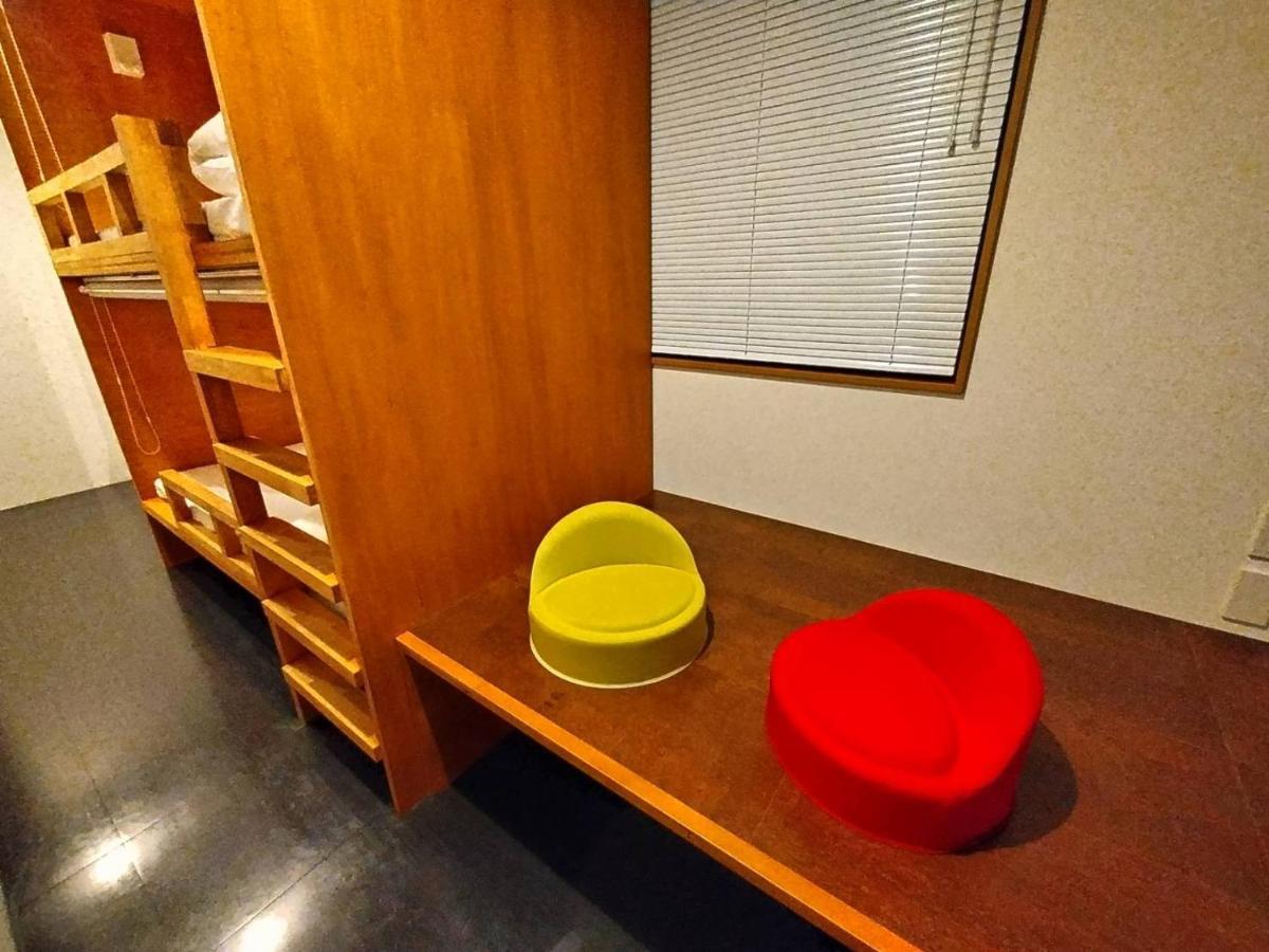 Plat Hostel Keikyu Asakusa Karin Токио Екстериор снимка