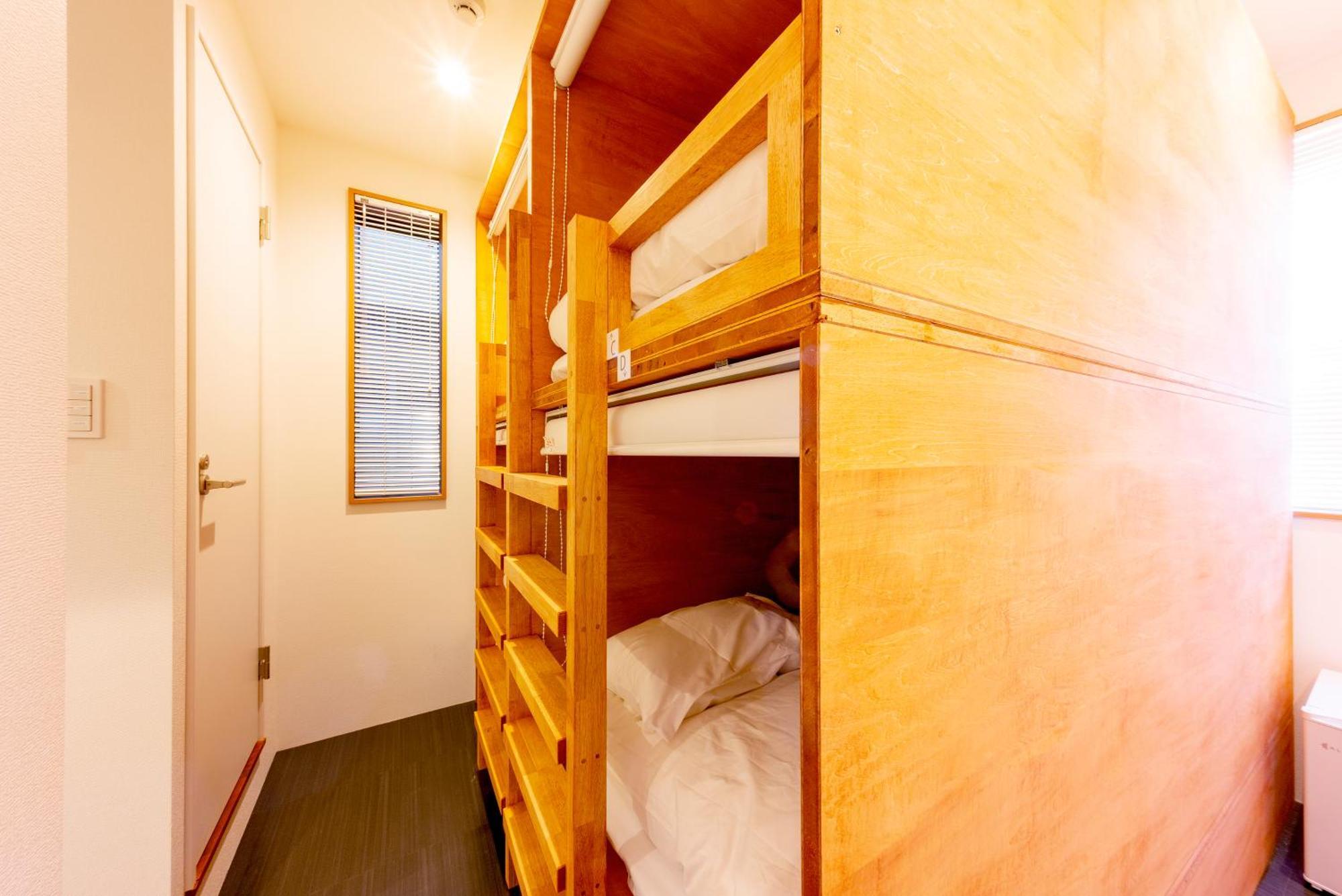 Plat Hostel Keikyu Asakusa Karin Токио Екстериор снимка
