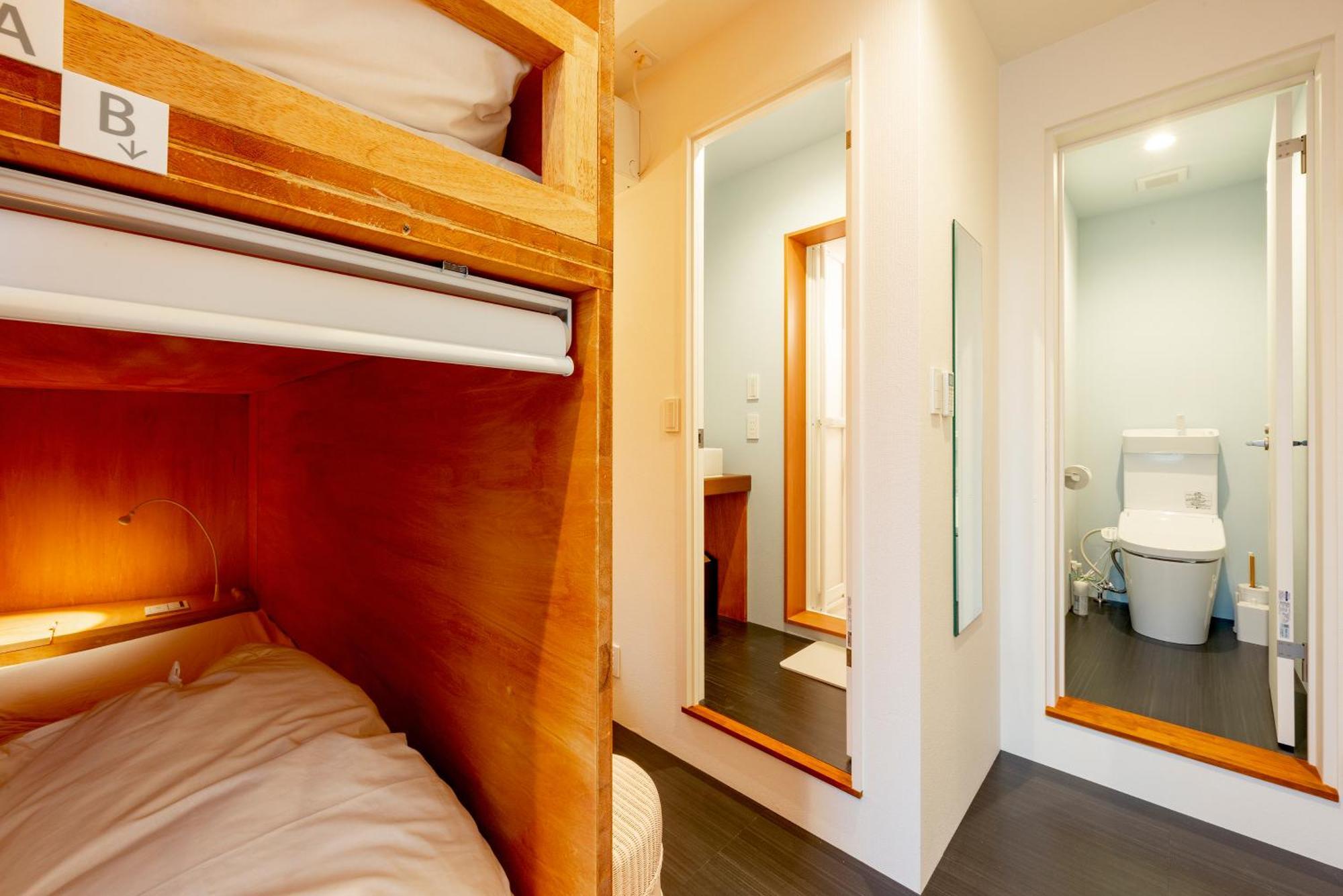 Plat Hostel Keikyu Asakusa Karin Токио Екстериор снимка