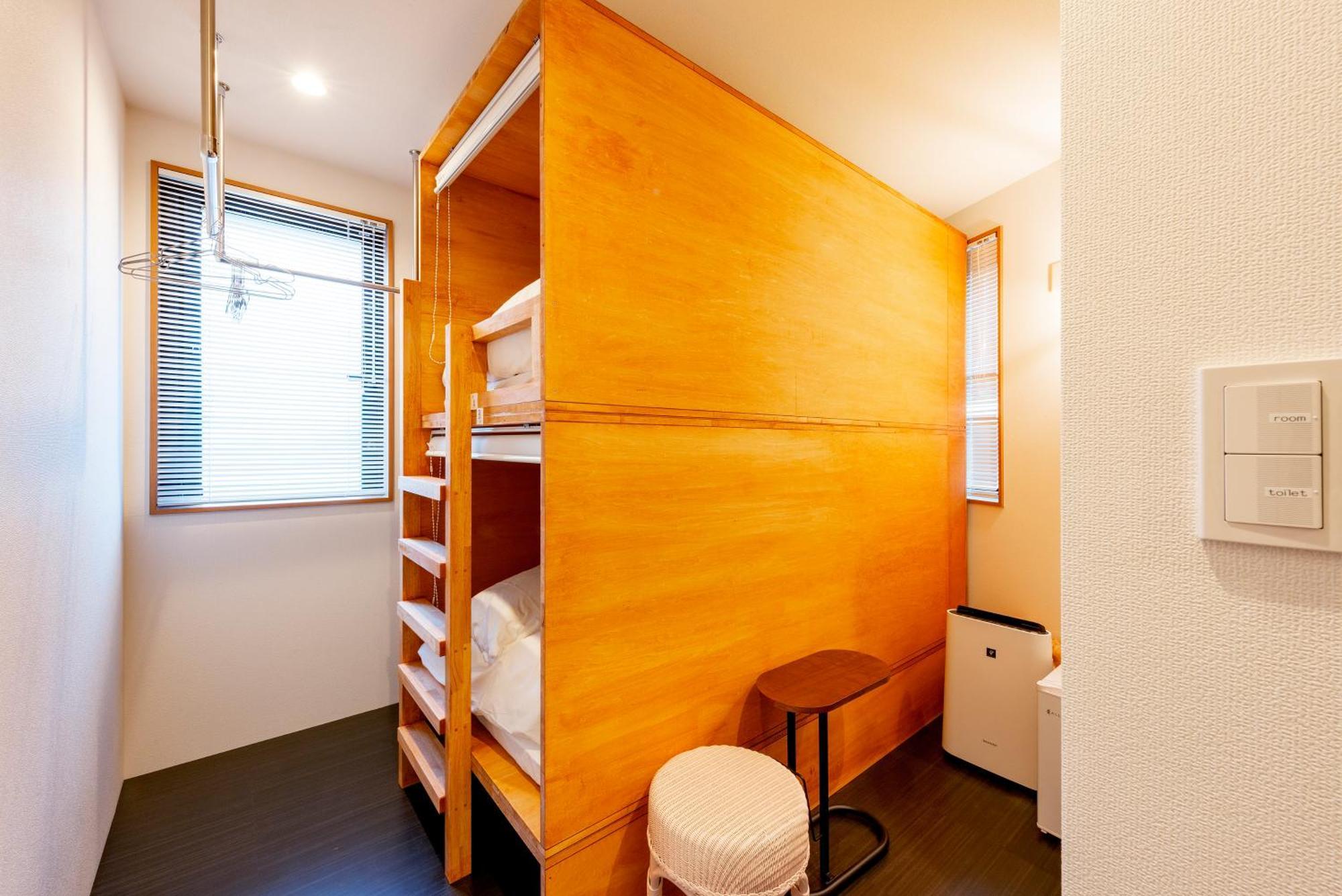 Plat Hostel Keikyu Asakusa Karin Токио Екстериор снимка