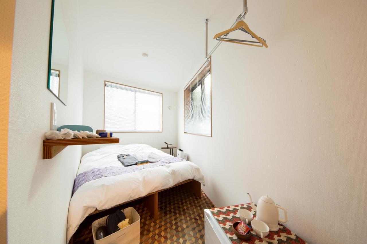 Plat Hostel Keikyu Asakusa Karin Токио Екстериор снимка