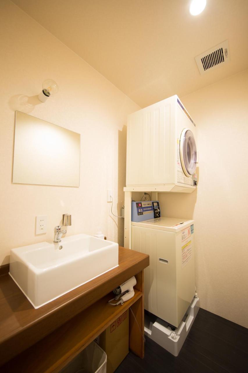 Plat Hostel Keikyu Asakusa Karin Токио Екстериор снимка