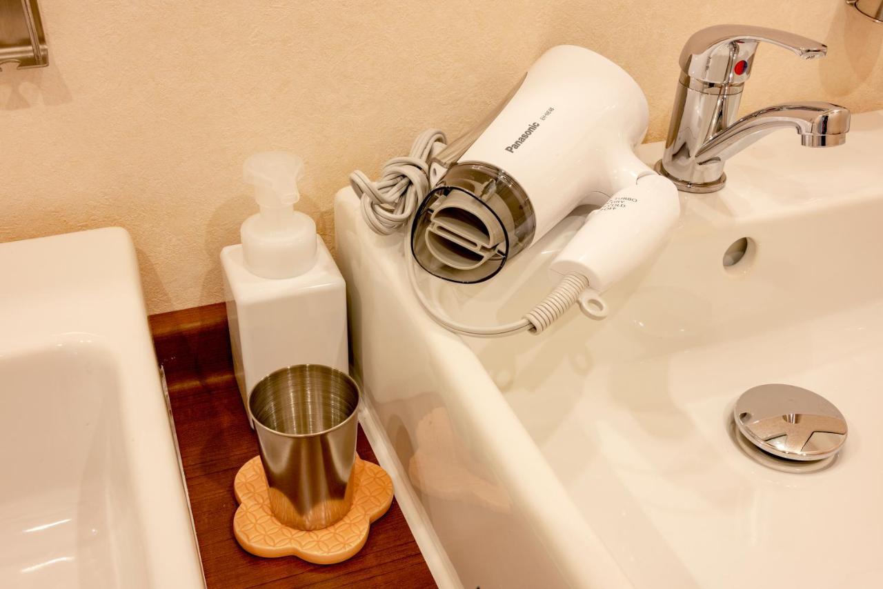 Plat Hostel Keikyu Asakusa Karin Токио Екстериор снимка