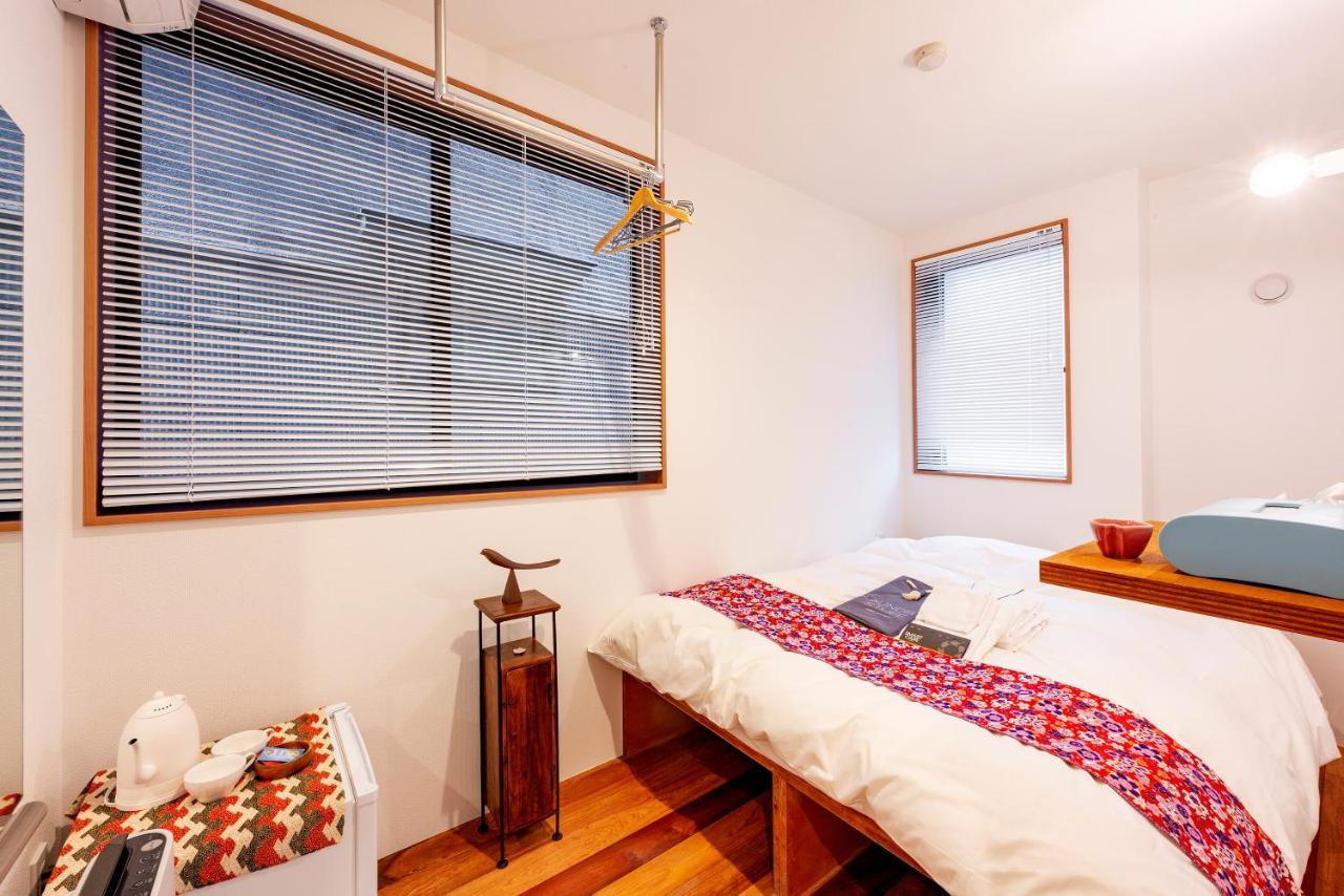 Plat Hostel Keikyu Asakusa Karin Токио Екстериор снимка