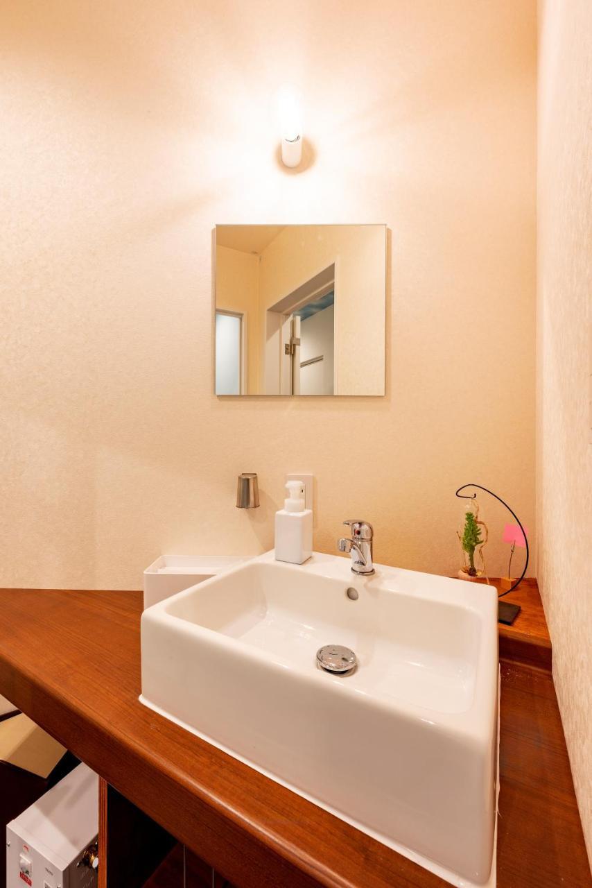 Plat Hostel Keikyu Asakusa Karin Токио Екстериор снимка