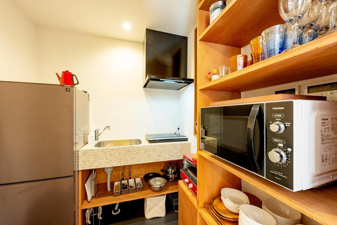 Plat Hostel Keikyu Asakusa Karin Токио Екстериор снимка