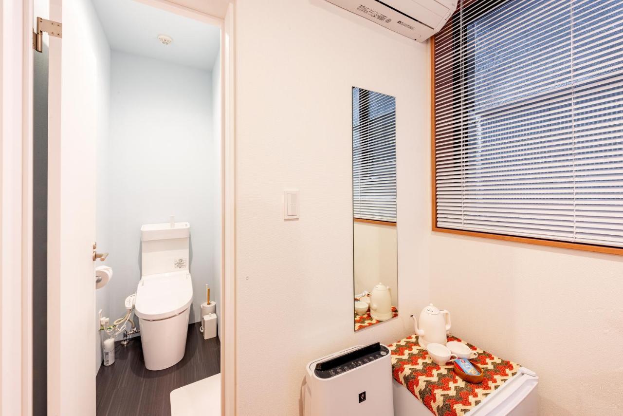 Plat Hostel Keikyu Asakusa Karin Токио Екстериор снимка