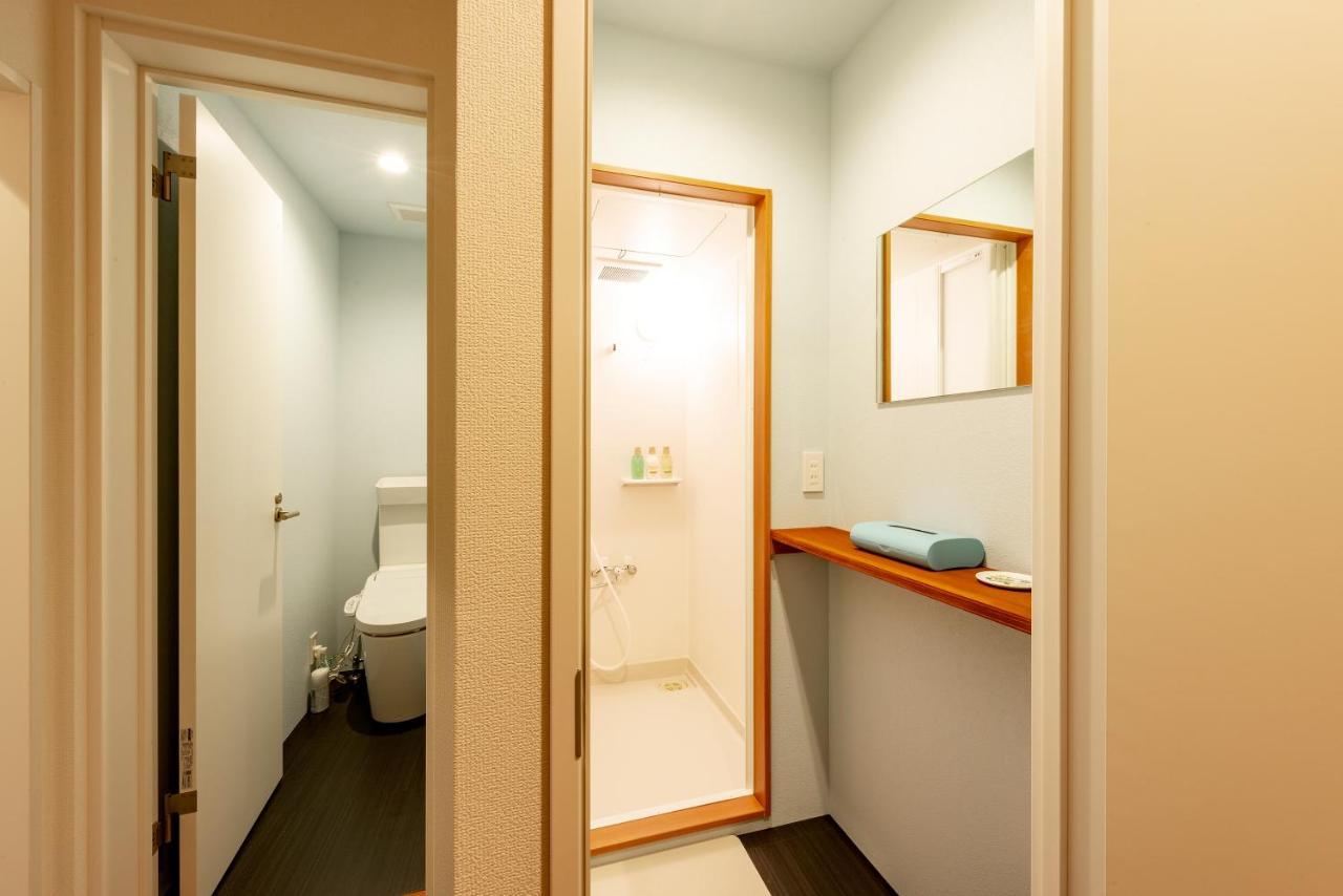Plat Hostel Keikyu Asakusa Karin Токио Екстериор снимка