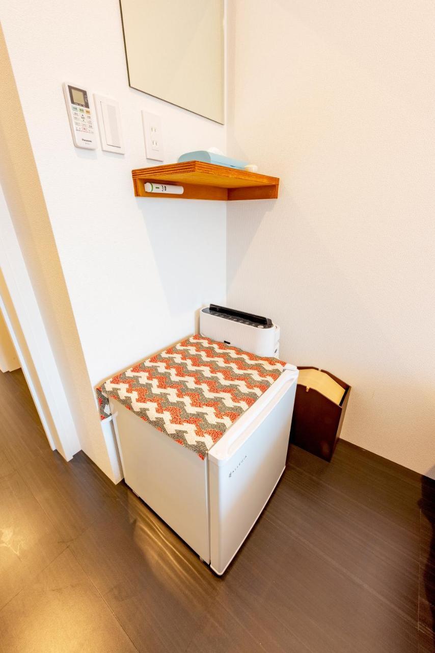Plat Hostel Keikyu Asakusa Karin Токио Екстериор снимка