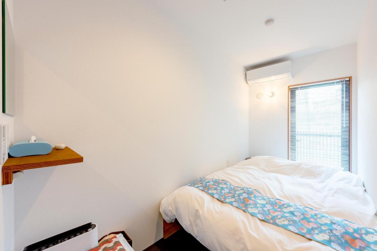 Plat Hostel Keikyu Asakusa Karin Токио Екстериор снимка