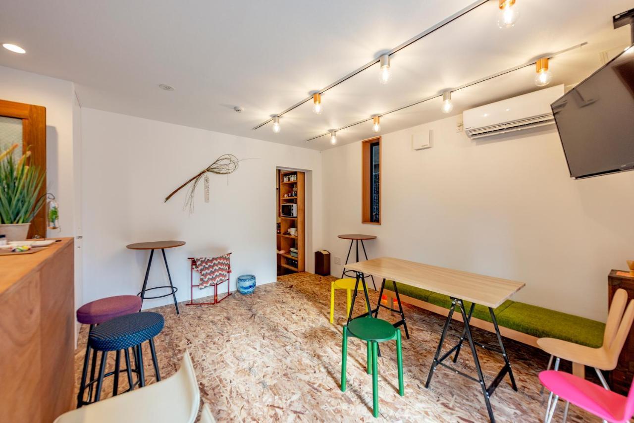 Plat Hostel Keikyu Asakusa Karin Токио Екстериор снимка