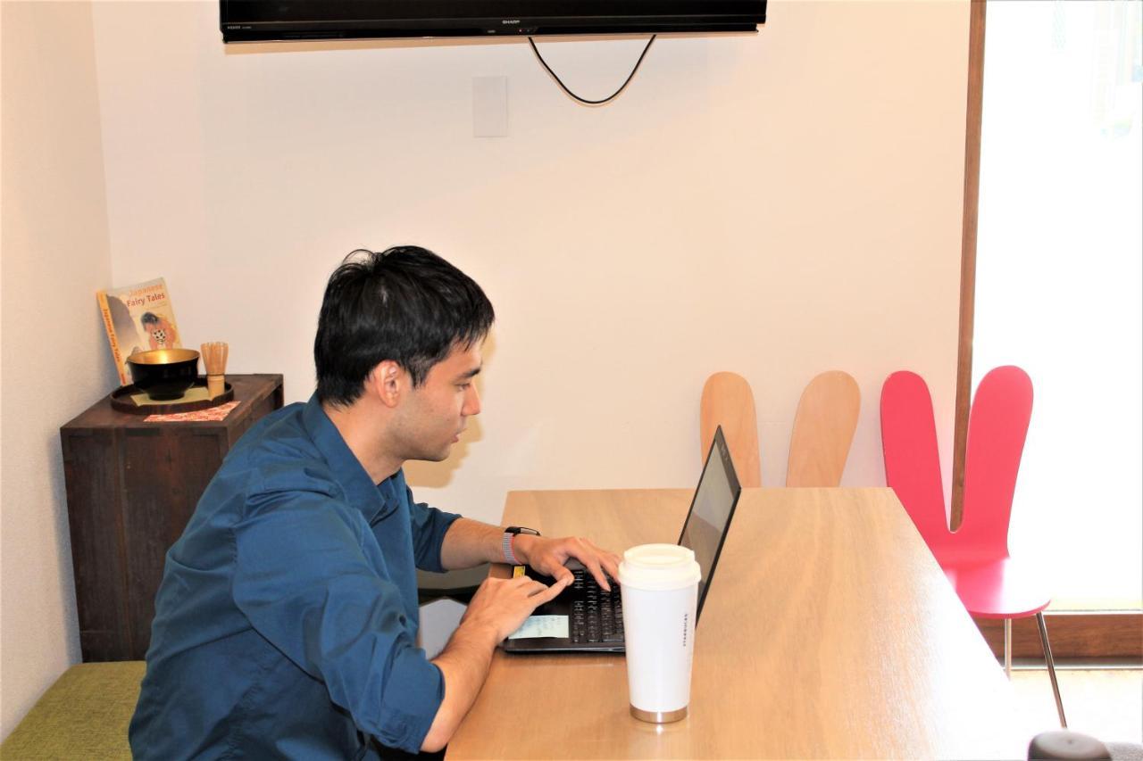 Plat Hostel Keikyu Asakusa Karin Токио Екстериор снимка