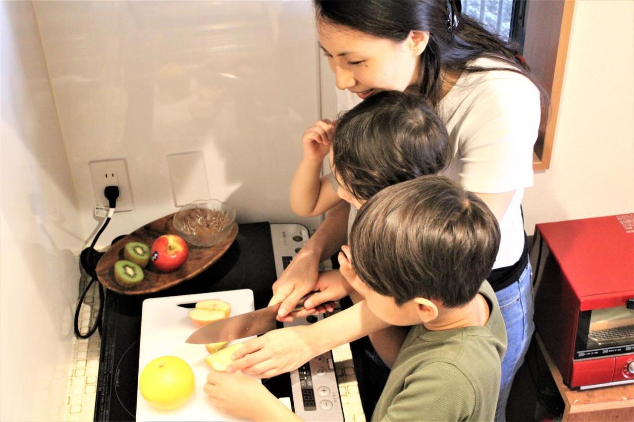 Plat Hostel Keikyu Asakusa Karin Токио Екстериор снимка