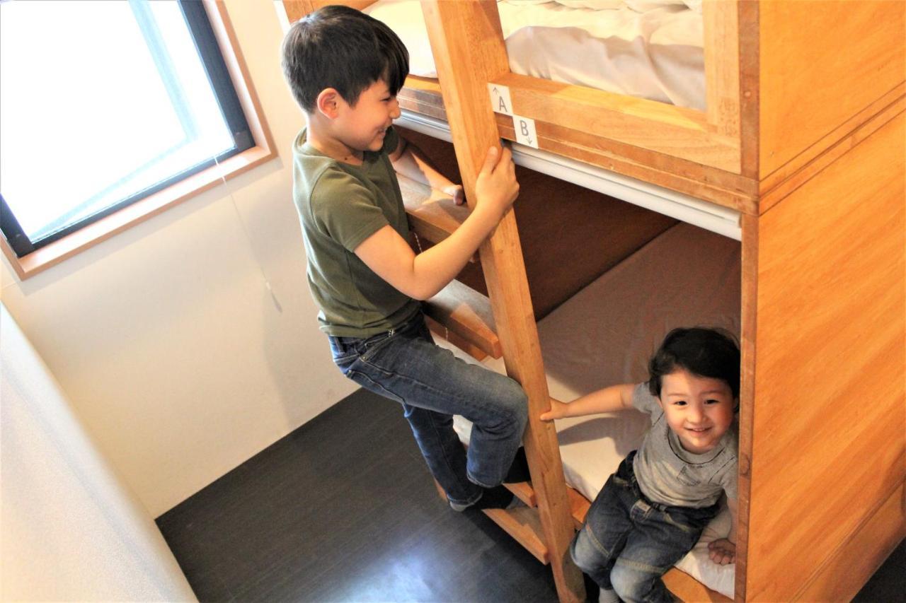 Plat Hostel Keikyu Asakusa Karin Токио Екстериор снимка