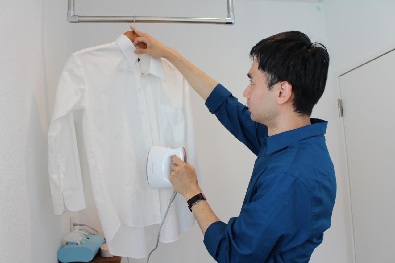 Plat Hostel Keikyu Asakusa Karin Токио Екстериор снимка